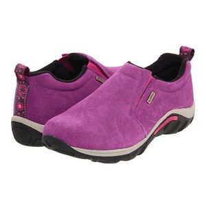 NIB Merrell Jungle Moc Frosty Slip-On Moccasin